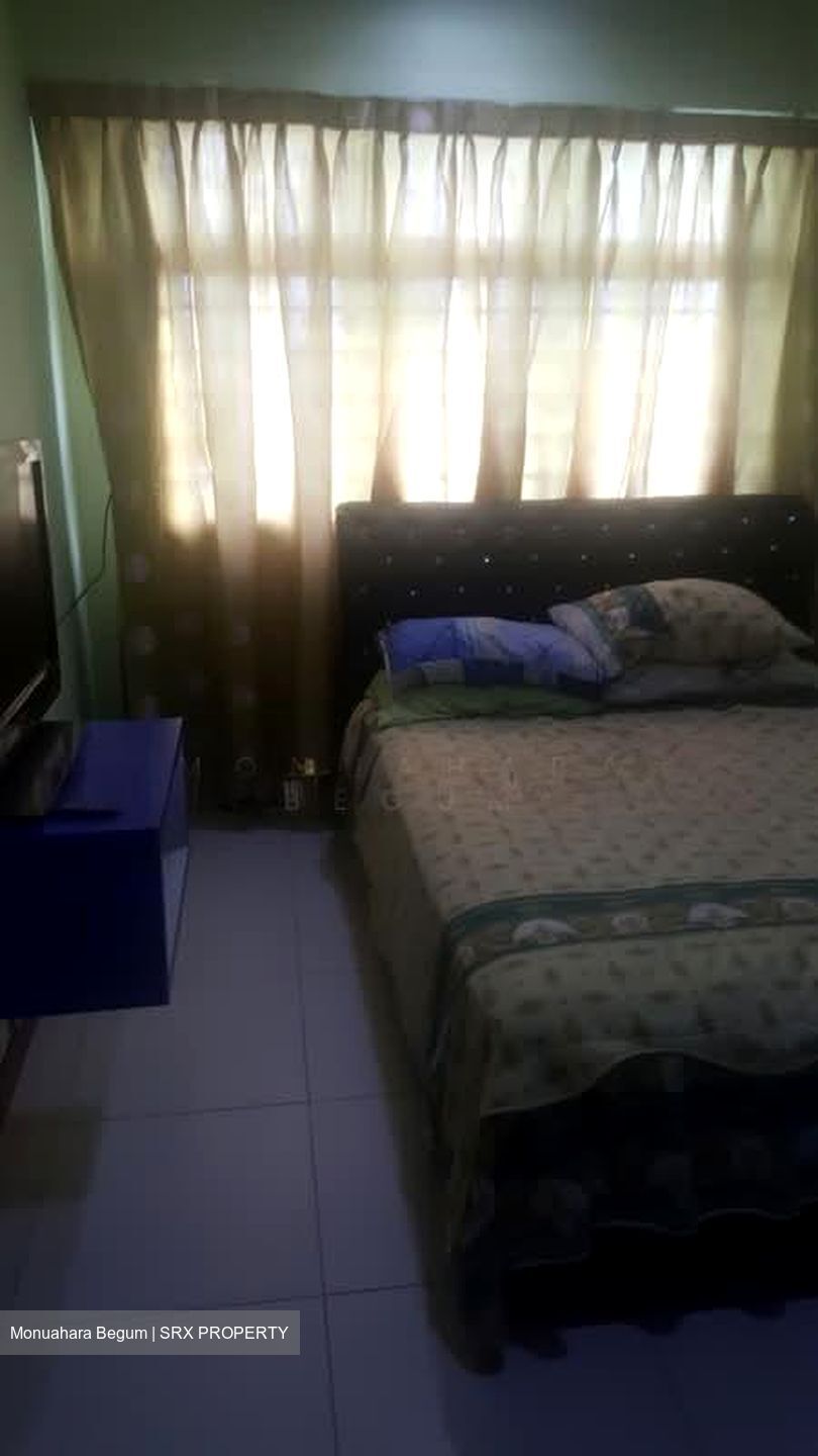 Blk 213A Punggol Waves (Punggol), HDB 4 Rooms #570491671